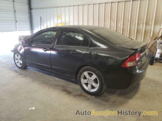 HONDA CIVIC LX-S, 2HGFA1F67BH512623