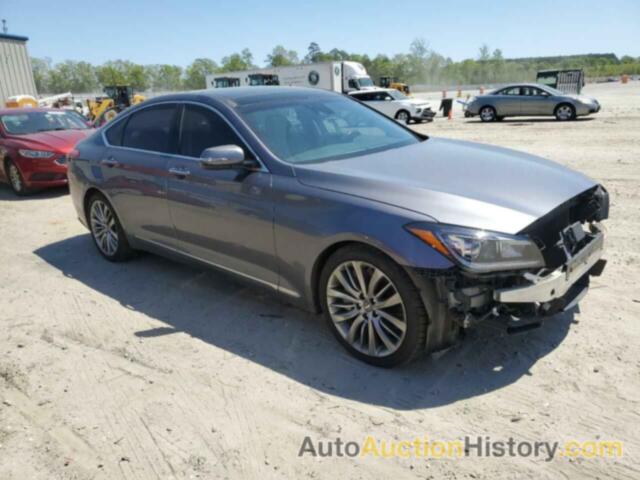 HYUNDAI GENESIS 5.0L, KMHGN4JF7FU070425