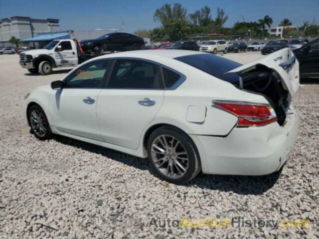 NISSAN ALTIMA 2.5, 1N4AL3AP2GC188270