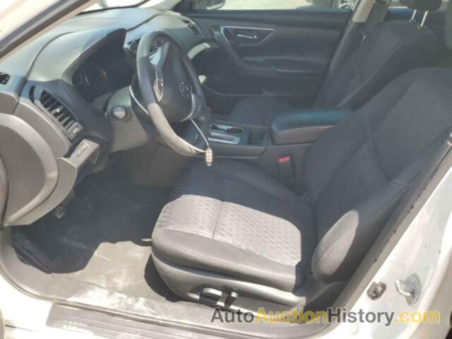 NISSAN ALTIMA 2.5, 1N4AL3AP2GC188270