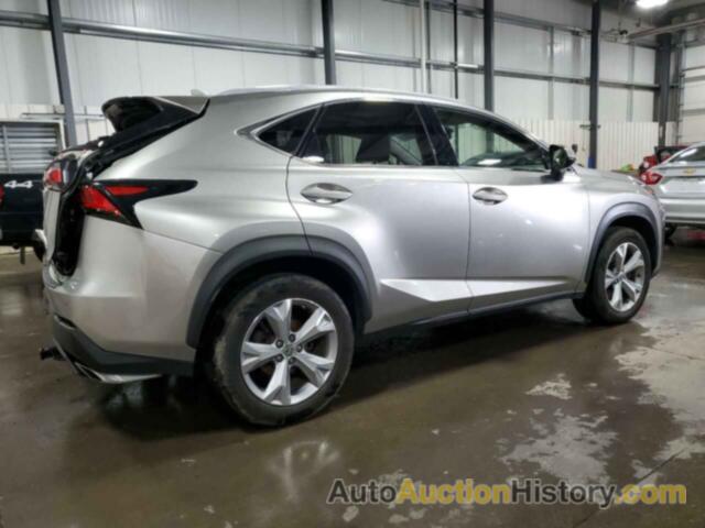 LEXUS NX 200T BASE, JTJBARBZ5H2119746