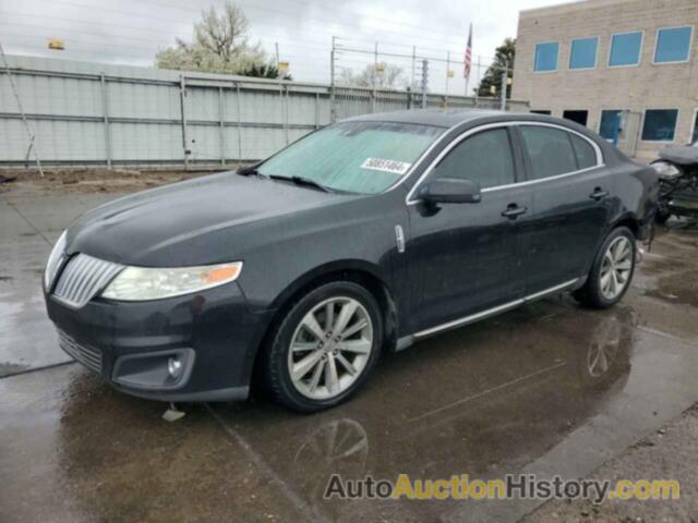 LINCOLN MKS, 1LNHM93R59G608358