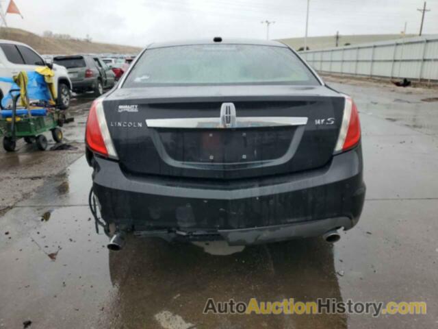 LINCOLN MKS, 1LNHM93R59G608358