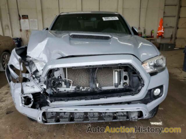 TOYOTA TACOMA DOUBLE CAB, 3TYCZ5AN3MT033219