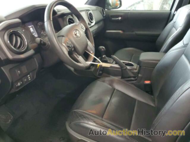 TOYOTA TACOMA DOUBLE CAB, 3TYCZ5AN3MT033219