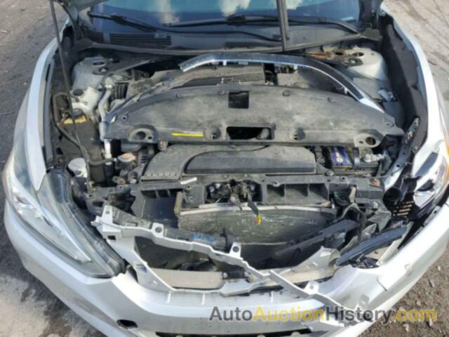 NISSAN ALTIMA 2.5, 1N4AL3AP2GC258494