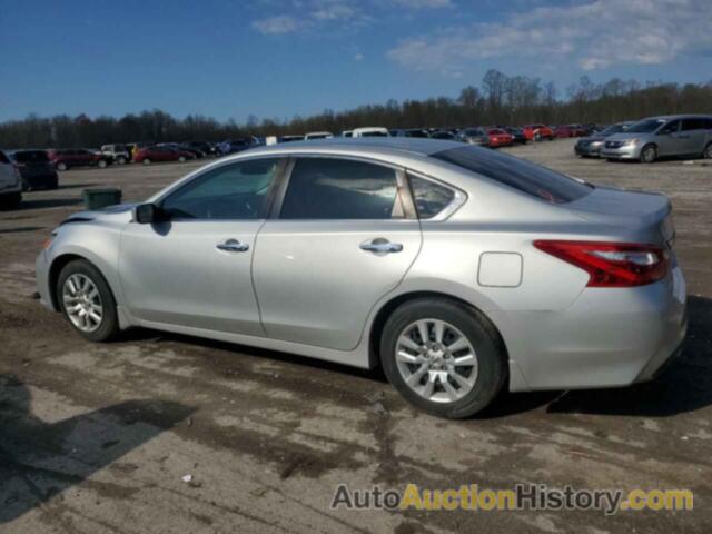 NISSAN ALTIMA 2.5, 1N4AL3AP2GC258494