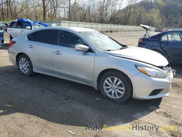 NISSAN ALTIMA 2.5, 1N4AL3AP2GC258494