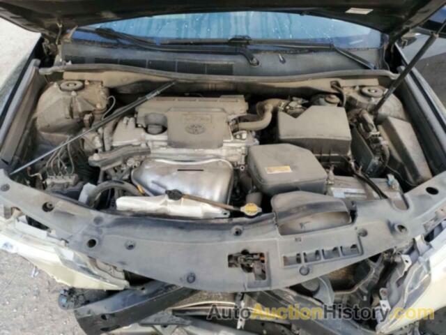 TOYOTA CAMRY BASE, 4T4BF1FK9CR173410