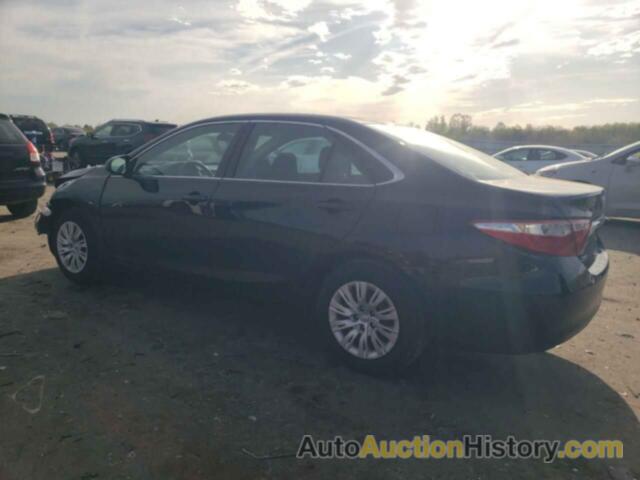 TOYOTA CAMRY LE, 4T1BF1FK1GU526870