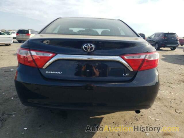 TOYOTA CAMRY LE, 4T1BF1FK1GU526870
