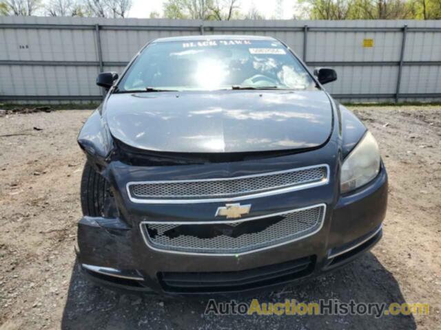 CHEVROLET MALIBU 1LT, 1G1ZC5EB7AF177206