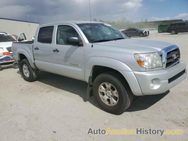 TOYOTA TACOMA DOUBLE CAB PRERUNNER, 3TMJU62N49M089697