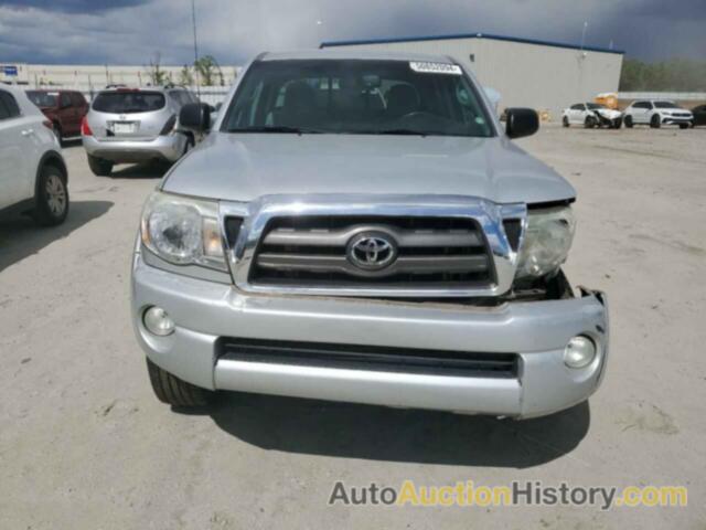 TOYOTA TACOMA DOUBLE CAB PRERUNNER, 3TMJU62N49M089697