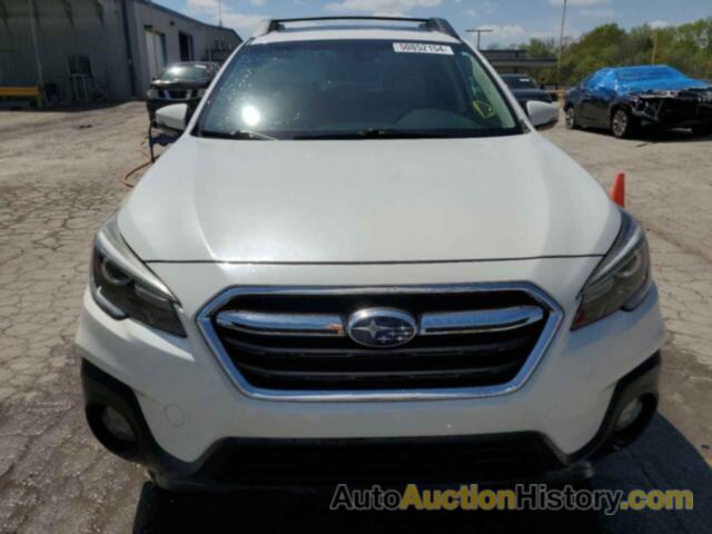 SUBARU OUTBACK 2.5I LIMITED, 4S4BSANC4K3341605