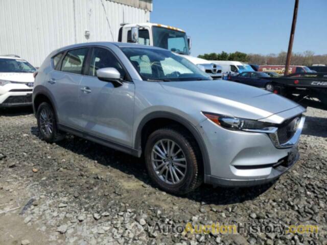 MAZDA CX-5 SPORT, JM3KFBBM9J0391127