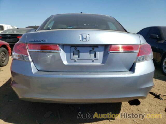 HONDA ACCORD EXL, 1HGCP2F80CA045814