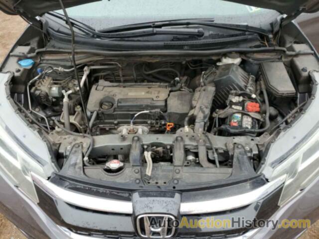 HONDA CRV SE, 2HKRM4H45GH712155