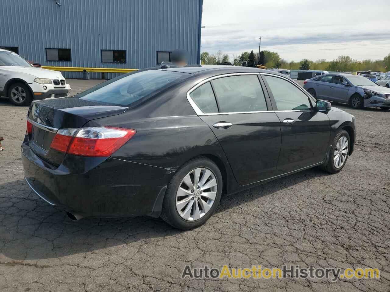 HONDA ACCORD EXL, 1HGCR2F86EA269800