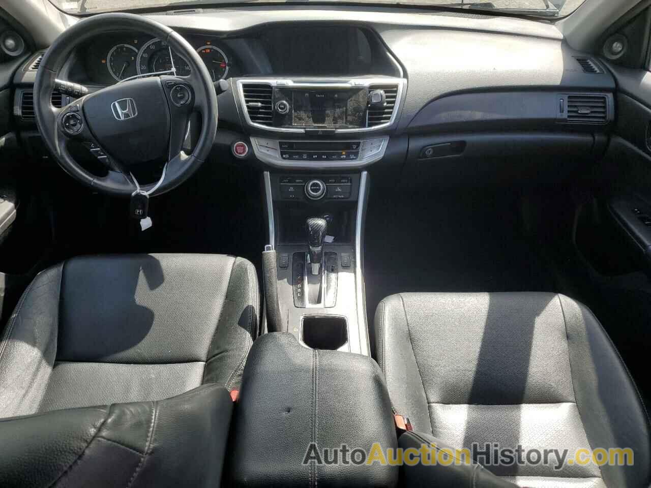 HONDA ACCORD EXL, 1HGCR2F86EA269800