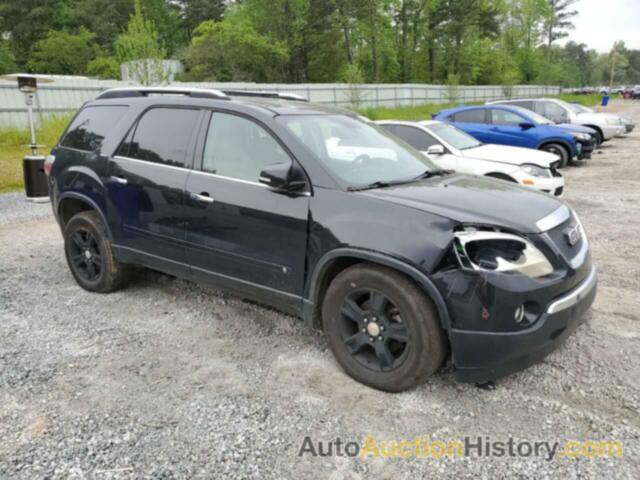 GMC ACADIA SLT-1, 1GKER23D19J146828