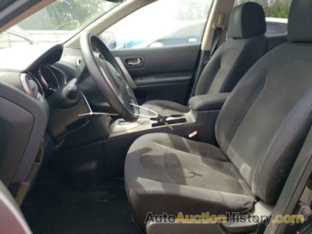 NISSAN ROGUE S, JN8AS5MT2AW505203