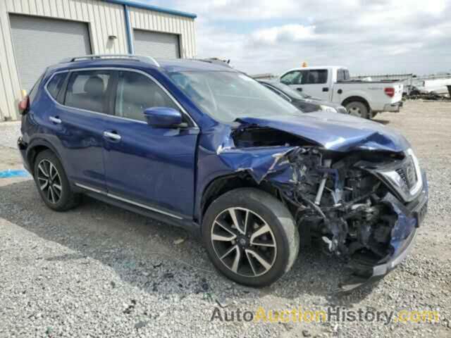 NISSAN ROGUE S, JN8AT2MV1HW009851