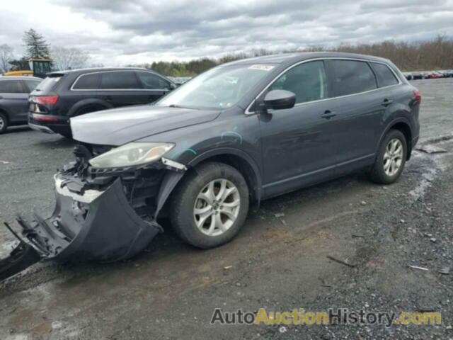 MAZDA CX-9 TOURING, JM3TB3CV9D0417629