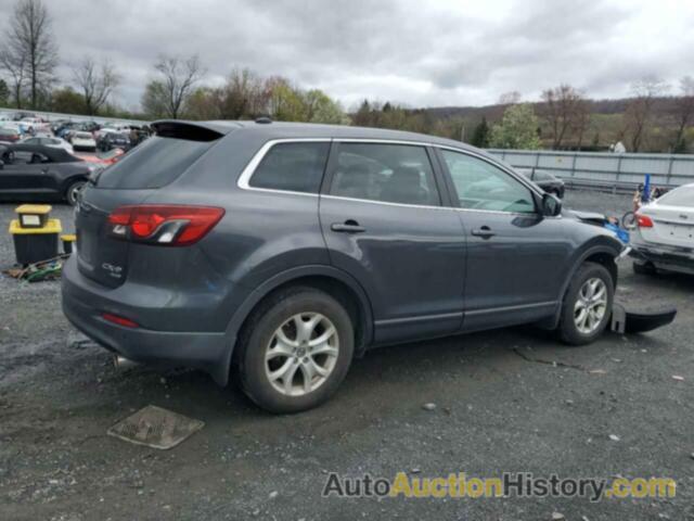 MAZDA CX-9 TOURING, JM3TB3CV9D0417629