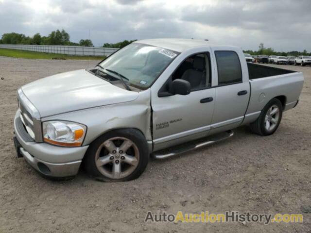 DODGE RAM 1500 ST, 1D7HA18N36S597119