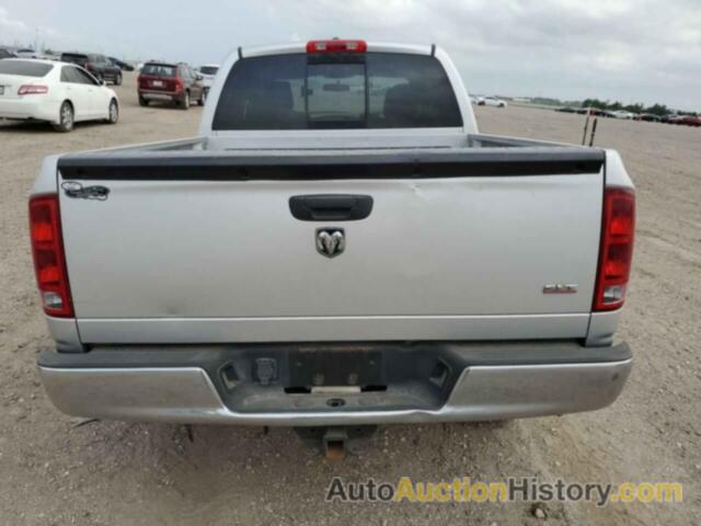 DODGE RAM 1500 ST, 1D7HA18N36S597119