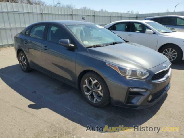 KIA FORTE FE, 3KPF24AD4ME326183