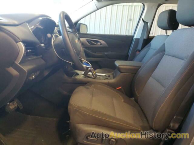 CHEVROLET TRAVERSE LT, 1GNERGKW6JJ240968