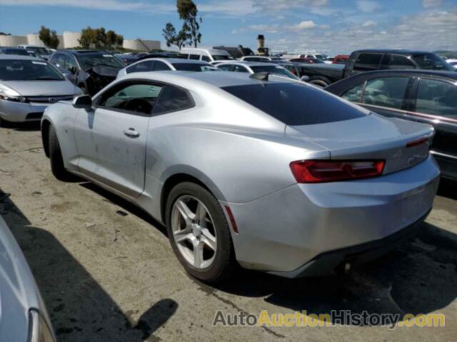 CHEVROLET CAMARO LT, 1G1FD1RS7H0126563