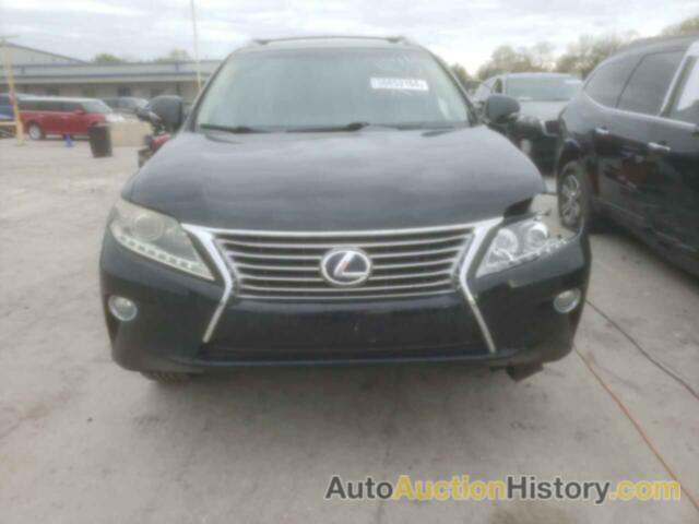 LEXUS RX450 450, JTJBC1BA4D2066425