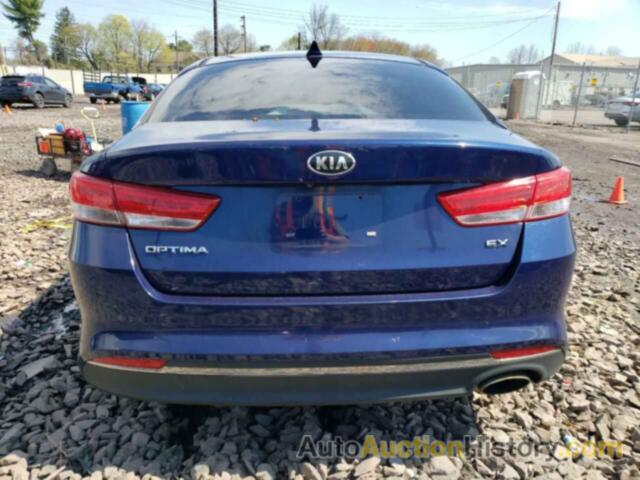 KIA OPTIMA EX, 5XXGU4L38GG113977