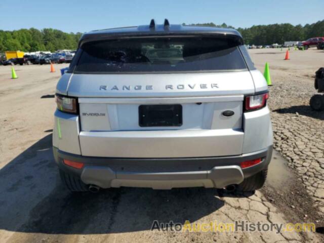 LAND ROVER RANGEROVER HSE, SALVR2BG4HH187055