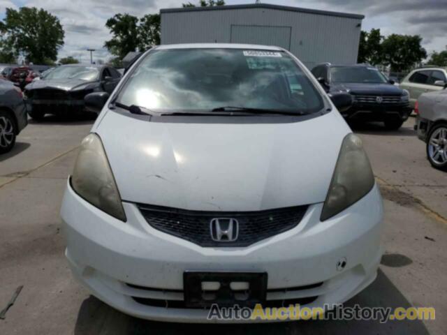 HONDA FIT, JHMGE8H24AS010538