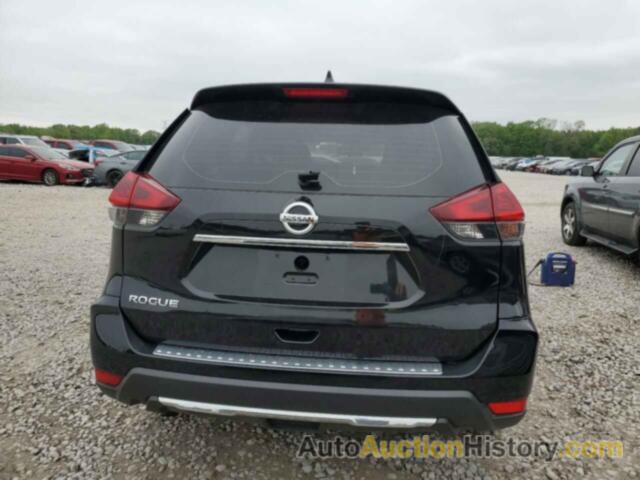 NISSAN ROGUE S, 5N1AT2MT8LC800913