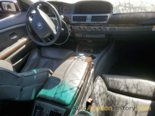 BMW 7 SERIES I, WBAGL63422DP53657