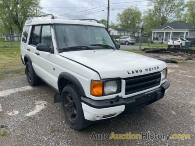 LAND ROVER DISCOVERY, SALTY1241XA224256