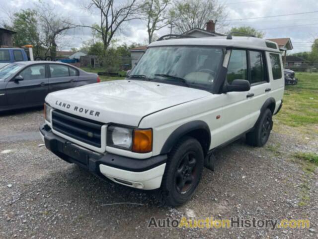 LAND ROVER DISCOVERY, SALTY1241XA224256