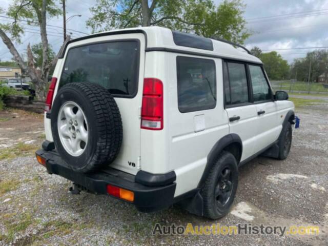 LAND ROVER DISCOVERY, SALTY1241XA224256