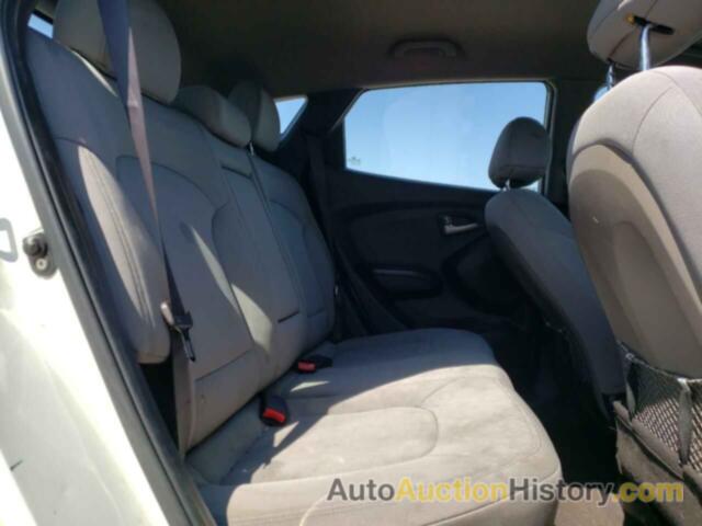 HYUNDAI TUCSON GLS, KM8JT3AC5AU069701