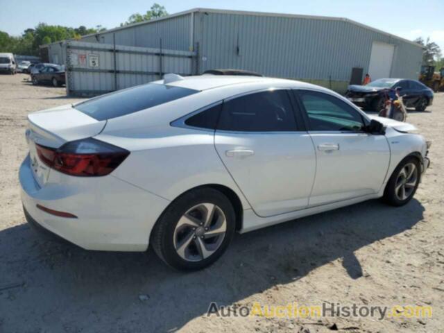 HONDA INSIGHT EX, 19XZE4F51KE001607