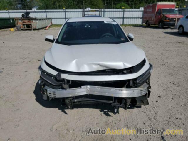 HONDA INSIGHT EX, 19XZE4F51KE001607