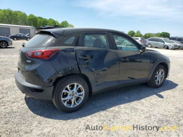 MAZDA CX-3 TOURING, JM1DKBC73G0123303