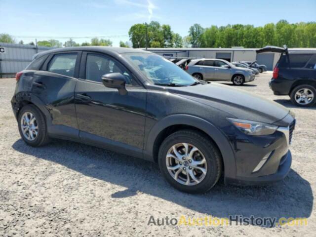 MAZDA CX-3 TOURING, JM1DKBC73G0123303