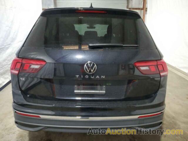 VOLKSWAGEN TIGUAN SE, 3VV3B7AX3RM041536