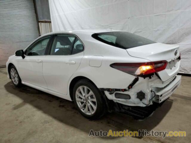 TOYOTA CAMRY LE, 4T1C11BK8PU100635